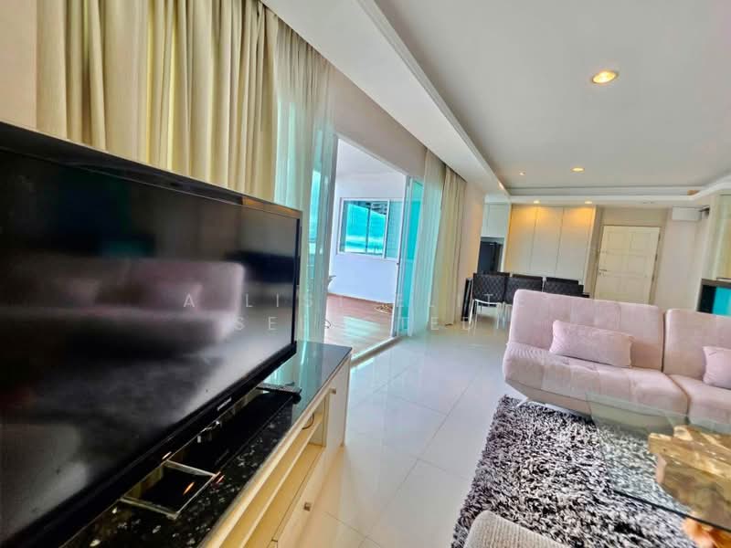 View Talay 5D, Chon Buri (Pattaya), Nong Pru, Bang Lamung (Pattaya), Chon Buri (Pattaya), 1 Bedroom, 143 sqm, Condo For Sale, by A LIST ELITE SELECTED, 500443608 - DDproperty.com