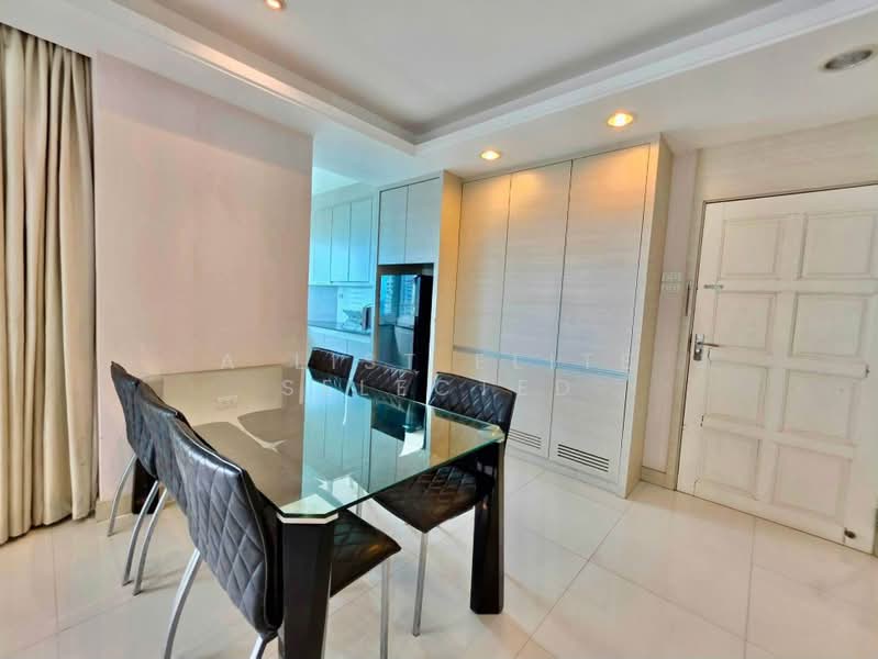 View Talay 5D, Chon Buri (Pattaya), Nong Pru, Bang Lamung (Pattaya), Chon Buri (Pattaya), 1 Bedroom, 143 sqm, Condo For Sale, by A LIST ELITE SELECTED, 500443608 - DDproperty.com