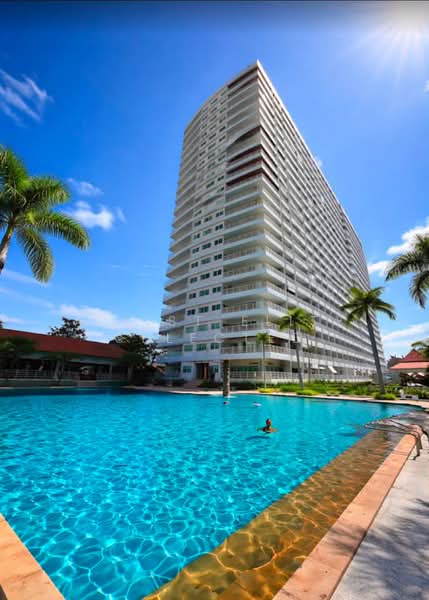 View Talay 5D, Chon Buri (Pattaya), Nong Pru, Bang Lamung (Pattaya), Chon Buri (Pattaya), 1 Bedroom, 143 sqm, Condo For Sale, by A LIST ELITE SELECTED, 500443608 - DDproperty.com