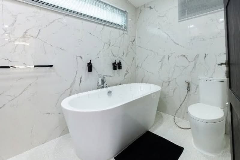 บางละมุง, Chon Buri (Pattaya), Bang Lamung, Bang Lamung (Pattaya), Chon Buri (Pattaya), 5 Bedrooms, 600 sqm, Villa For Rent, by A LIST ELITE SELECTED, 500443609 - DDproperty.com