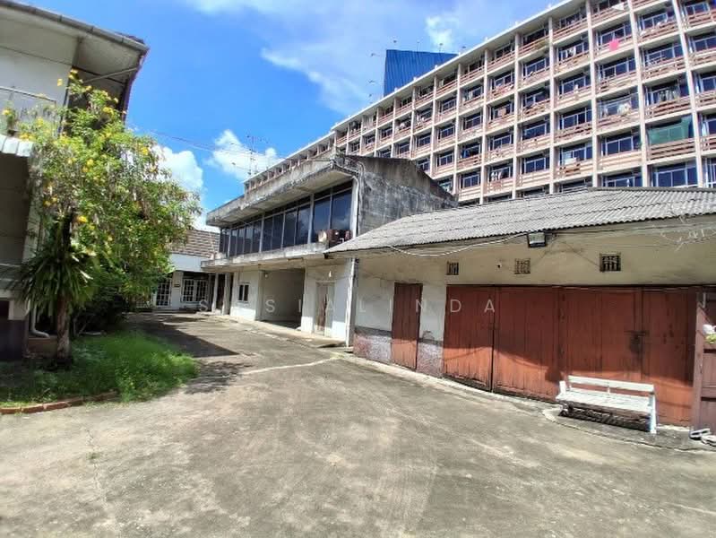 Ideal for Employee Housing CBD Area Rama 4 Silom Sathorn (divided rental zones)), Bangkok, เชื้อเพลิง, Chong Nonsi, Yan Nawa, Bangkok, 3 Bedrooms, 164 sqm, Single Detached House For Rent, by Sasialinda (Muay), 500443611 - DDproperty.com