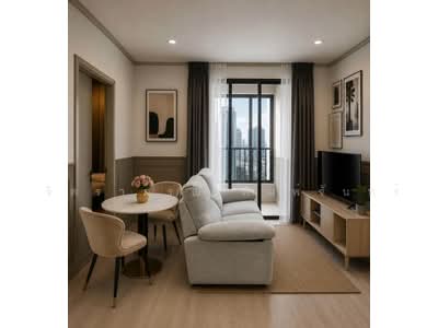 For Rent - IDEO MOBI Sukhumvit 81, Bangkok