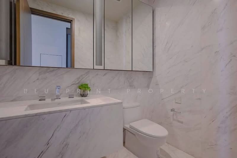 The Monument Thonglor, Bangkok, 998 Thonglor Road, Khlong Tan Nua, Watthana, Bangkok, 2 Bedrooms, 125 sqm, Condo For Rent, by Blueprint.Property, 500443614 - DDproperty.com
