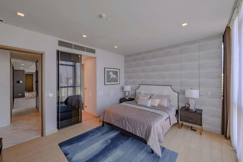 The Monument Thonglor, Bangkok, 998 Thonglor Road, Khlong Tan Nua, Watthana, Bangkok, 2 Bedrooms, 125 sqm, Condo For Rent, by Blueprint.Property, 500443614 - DDproperty.com