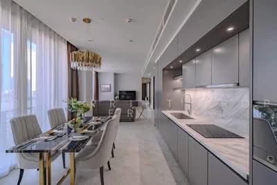 For Rent - The Monument Thonglor, Bangkok