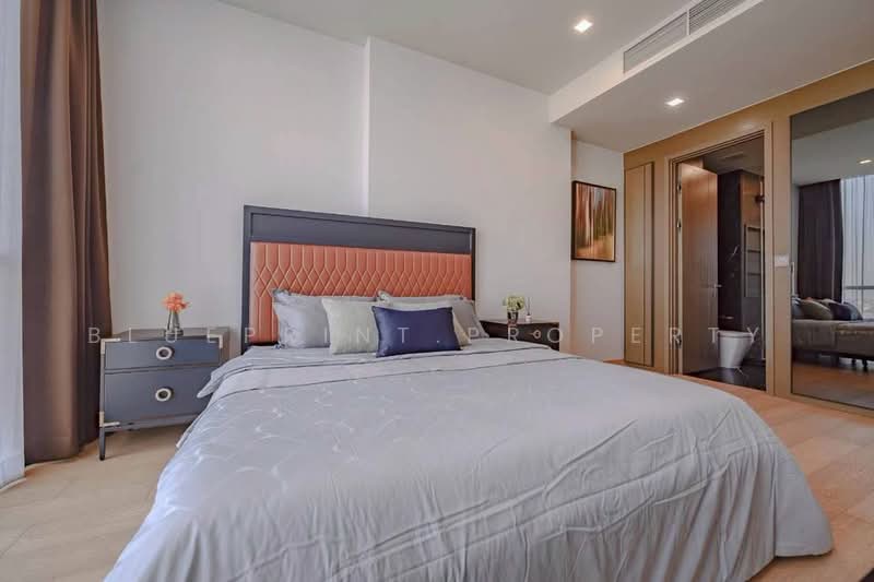 The Monument Thonglor, Bangkok, 998 Thonglor Road, Khlong Tan Nua, Watthana, Bangkok, 2 Bedrooms, 125 sqm, Condo For Rent, by Blueprint.Property, 500443614 - DDproperty.com