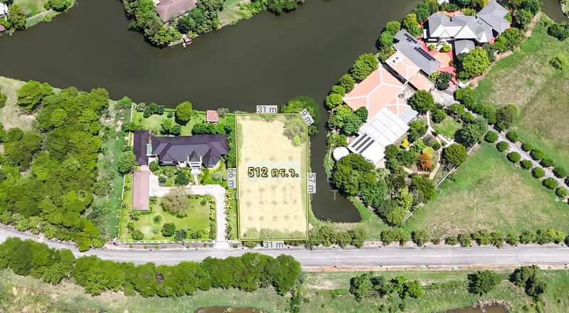 บางนา, Bangkok, Bang Na, Bangkok, , 2,048 sqm, Land For Sale, by Pongpeera Ditsayathitaphan, 500443615 - DDproperty.com