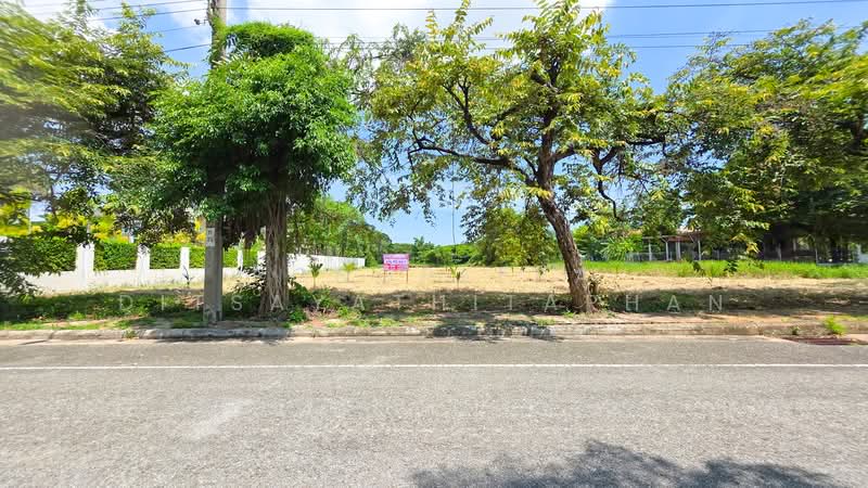 บางนา, Bangkok, Bang Na, Bangkok, , 2,048 sqm, Land For Sale, by Pongpeera Ditsayathitaphan, 500443615 - DDproperty.com
