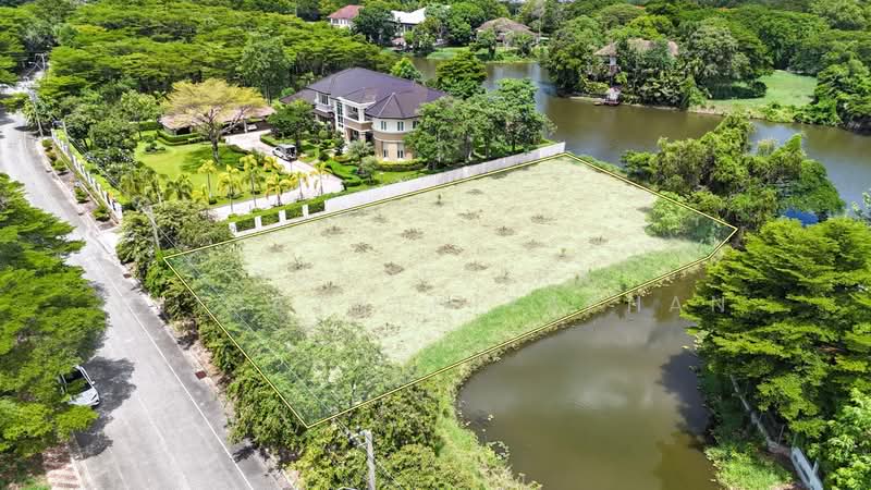 บางนา, กรุงเทพ, บางนา, กรุงเทพ, 2,048 ตร.ม., ที่ดิน ขาย, โดย Pongpeera Ditsayathitaphan, 500443615 - DDproperty.com