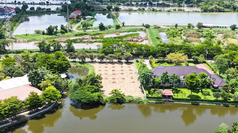 บางนา, กรุงเทพ, บางนา, กรุงเทพ, 2,048 ตร.ม., ที่ดิน ขาย, โดย Pongpeera Ditsayathitaphan, 500443615 - DDproperty.com