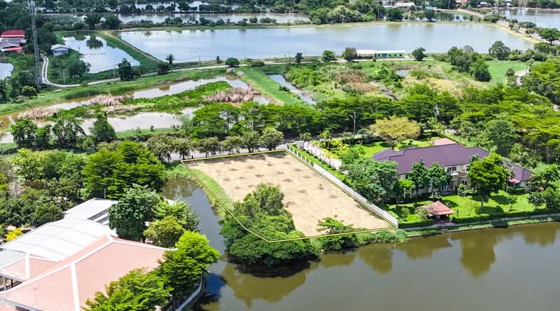 บางนา, กรุงเทพ, บางนา, กรุงเทพ, 2,048 ตร.ม., ที่ดิน ขาย, โดย Pongpeera Ditsayathitaphan, 500443615 - DDproperty.com