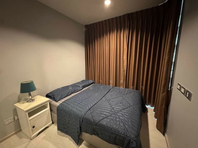 Rhythm Sukhumvit 42, Bangkok, Soi Sukhumvit 42, Sukhumvit Road, Phra Kanong, Khlong Toei, Bangkok, 1 Bedroom, 27 sqm, Condo For Rent, by รัชกานต์ อัจฉริยะโพธา, 500443617 - DDproperty.com