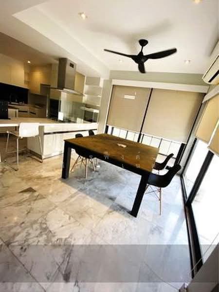 Baan Sripong Lasalle 46, Bangkok, ลาซาล, Bang Na Tai, Bang Na, Bangkok, 3 Bedrooms, 260 sqm, Single Detached House For Rent, by นัฐพงค์ มณีอัครเนตร, 500443618 - DDproperty.com