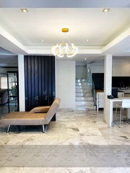 Baan Sripong Lasalle 46, Bangkok, ลาซาล, Bang Na Tai, Bang Na, Bangkok, 3 Bedrooms, 260 sqm, Single Detached House For Rent, by นัฐพงค์ มณีอัครเนตร, 500443618 - DDproperty.com