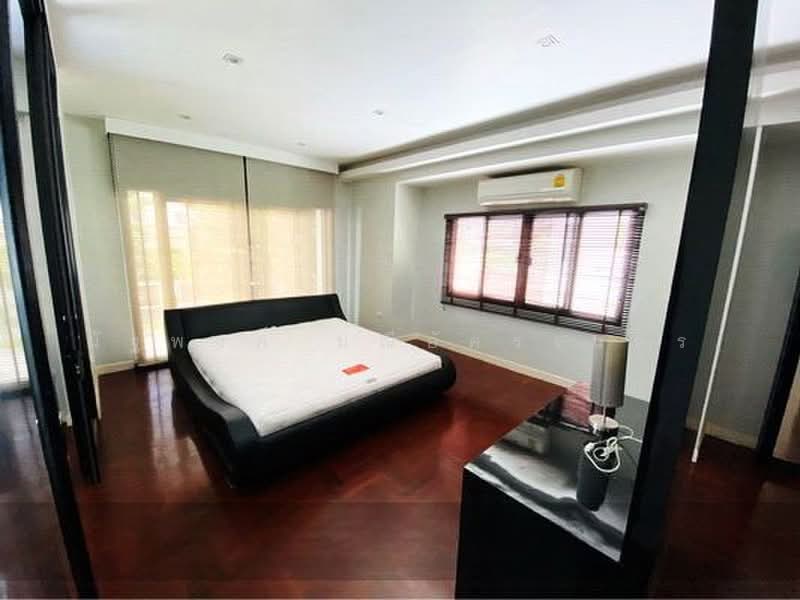 Baan Sripong Lasalle 46, Bangkok, ลาซาล, Bang Na Tai, Bang Na, Bangkok, 3 Bedrooms, 260 sqm, Single Detached House For Rent, by นัฐพงค์ มณีอัครเนตร, 500443618 - DDproperty.com