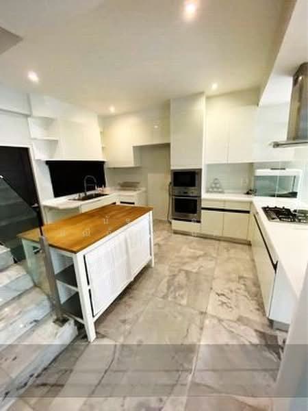 Baan Sripong Lasalle 46, Bangkok, ลาซาล, Bang Na Tai, Bang Na, Bangkok, 3 Bedrooms, 260 sqm, Single Detached House For Rent, by นัฐพงค์ มณีอัครเนตร, 500443618 - DDproperty.com
