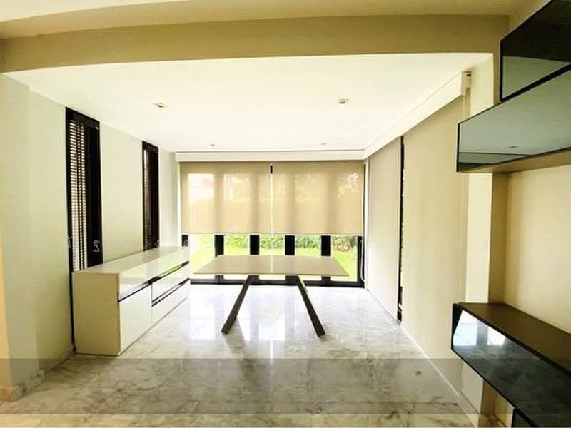Baan Sripong Lasalle 46, Bangkok, ลาซาล, Bang Na Tai, Bang Na, Bangkok, 3 Bedrooms, 260 sqm, Single Detached House For Rent, by นัฐพงค์ มณีอัครเนตร, 500443618 - DDproperty.com