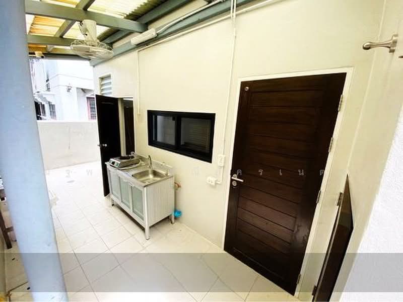 หมู่บ้าน บ้านศรีพงษ์ ลาซาล 46, กรุงเทพ, ลาซาล, บางนาใต้, บางนา, กรุงเทพ, 260 ตร.ม., บ้านเดี่ยว ให้เช่า, โดย นัฐพงค์ มณีอัครเนตร, 500443618 - DDproperty.com
