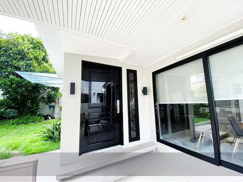 Baan Sripong Lasalle 46, Bangkok, ลาซาล, Bang Na Tai, Bang Na, Bangkok, 3 Bedrooms, 260 sqm, Single Detached House For Rent, by นัฐพงค์ มณีอัครเนตร, 500443618 - DDproperty.com