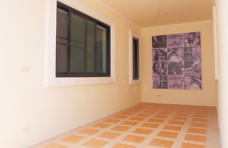 บางละมุง, Chon Buri (Pattaya), Bang Lamung, Bang Lamung (Pattaya), Chon Buri (Pattaya), 4 Bedrooms, 375 sqm, Villa For Rent, by A LIST ELITE SELECTED, 500443619 - DDproperty.com