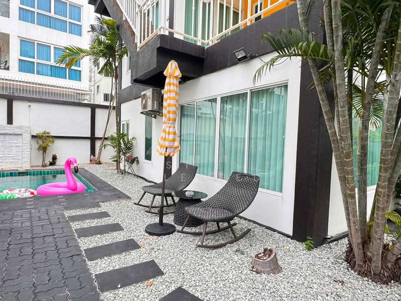 บางละมุง, Chon Buri (Pattaya), Bang Lamung, Bang Lamung (Pattaya), Chon Buri (Pattaya), 3 Bedrooms, 216 sqm, Villa For Sale, by A LIST ELITE SELECTED, 500443620 - DDproperty.com