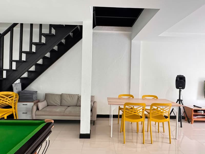 บางละมุง, Chon Buri (Pattaya), Bang Lamung, Bang Lamung (Pattaya), Chon Buri (Pattaya), 3 Bedrooms, 216 sqm, Villa For Sale, by A LIST ELITE SELECTED, 500443620 - DDproperty.com