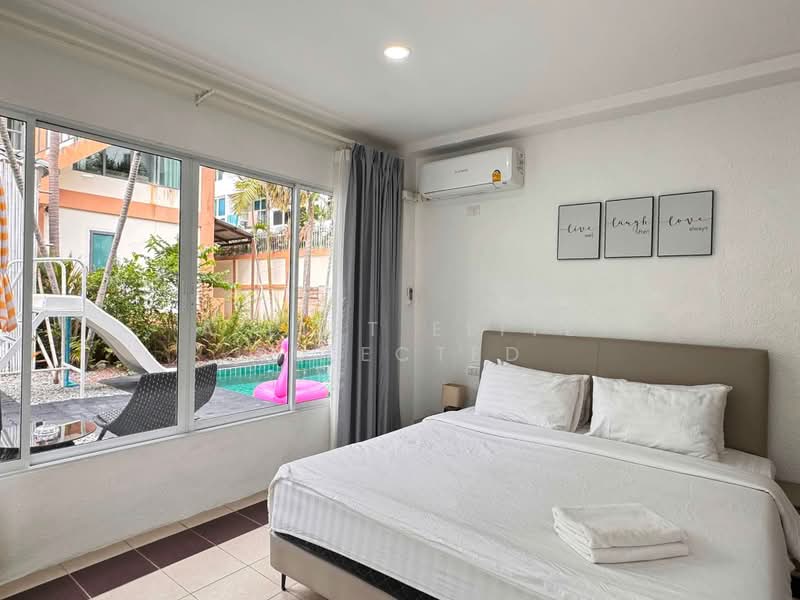 บางละมุง, Chon Buri (Pattaya), Bang Lamung, Bang Lamung (Pattaya), Chon Buri (Pattaya), 3 Bedrooms, 216 sqm, Villa For Sale, by A LIST ELITE SELECTED, 500443620 - DDproperty.com