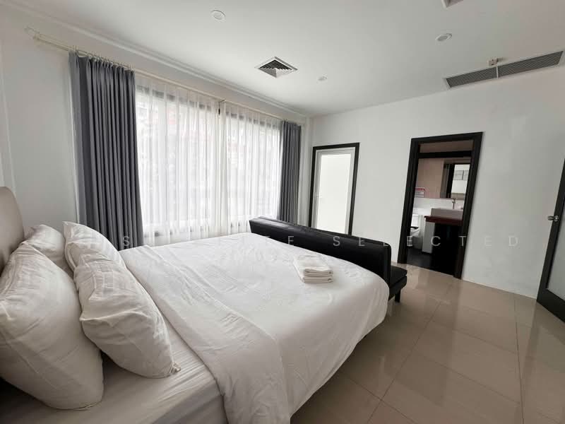 บางละมุง, Chon Buri (Pattaya), Bang Lamung, Bang Lamung (Pattaya), Chon Buri (Pattaya), 3 Bedrooms, 216 sqm, Villa For Sale, by A LIST ELITE SELECTED, 500443620 - DDproperty.com