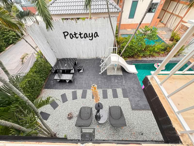 บางละมุง, ชลบุรี, บางละมุง, ชลบุรี, 216 ตร.ม., วิลล่า ขาย, โดย A LIST ELITE SELECTED, 500443620 - DDproperty.com