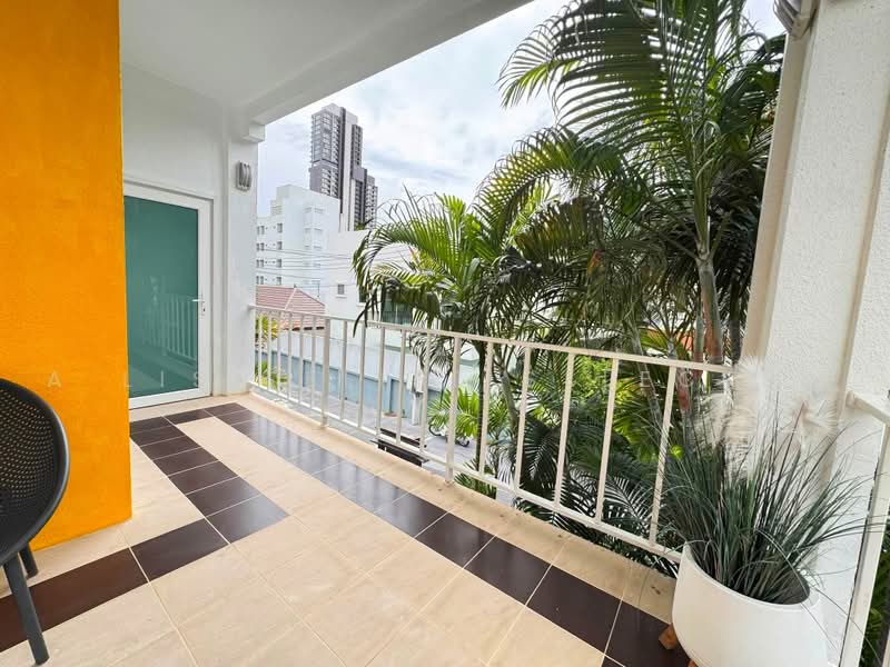 บางละมุง, Chon Buri (Pattaya), Bang Lamung, Bang Lamung (Pattaya), Chon Buri (Pattaya), 3 Bedrooms, 216 sqm, Villa For Sale, by A LIST ELITE SELECTED, 500443620 - DDproperty.com