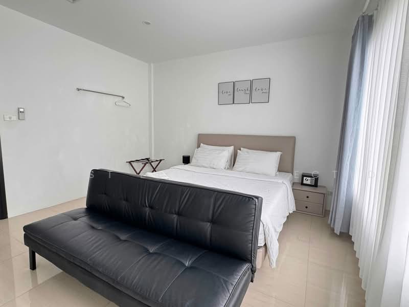 บางละมุง, Chon Buri (Pattaya), Bang Lamung, Bang Lamung (Pattaya), Chon Buri (Pattaya), 3 Bedrooms, 216 sqm, Villa For Sale, by A LIST ELITE SELECTED, 500443620 - DDproperty.com