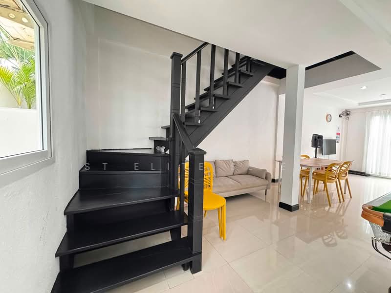 บางละมุง, Chon Buri (Pattaya), Bang Lamung, Bang Lamung (Pattaya), Chon Buri (Pattaya), 3 Bedrooms, 216 sqm, Villa For Sale, by A LIST ELITE SELECTED, 500443620 - DDproperty.com