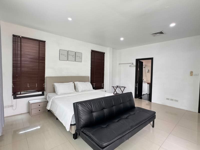 บางละมุง, Chon Buri (Pattaya), Bang Lamung, Bang Lamung (Pattaya), Chon Buri (Pattaya), 3 Bedrooms, 216 sqm, Villa For Sale, by A LIST ELITE SELECTED, 500443620 - DDproperty.com