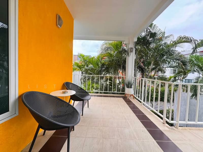 บางละมุง, Chon Buri (Pattaya), Bang Lamung, Bang Lamung (Pattaya), Chon Buri (Pattaya), 3 Bedrooms, 216 sqm, Villa For Sale, by A LIST ELITE SELECTED, 500443620 - DDproperty.com