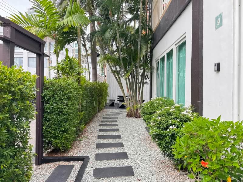 บางละมุง, Chon Buri (Pattaya), Bang Lamung, Bang Lamung (Pattaya), Chon Buri (Pattaya), 3 Bedrooms, 216 sqm, Villa For Sale, by A LIST ELITE SELECTED, 500443620 - DDproperty.com
