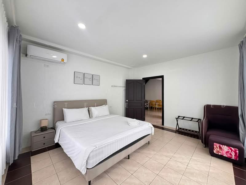 บางละมุง, Chon Buri (Pattaya), Bang Lamung, Bang Lamung (Pattaya), Chon Buri (Pattaya), 3 Bedrooms, 216 sqm, Villa For Sale, by A LIST ELITE SELECTED, 500443620 - DDproperty.com
