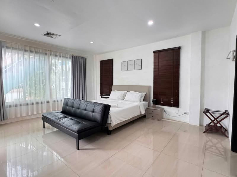 บางละมุง, Chon Buri (Pattaya), Bang Lamung, Bang Lamung (Pattaya), Chon Buri (Pattaya), 3 Bedrooms, 216 sqm, Villa For Sale, by A LIST ELITE SELECTED, 500443620 - DDproperty.com