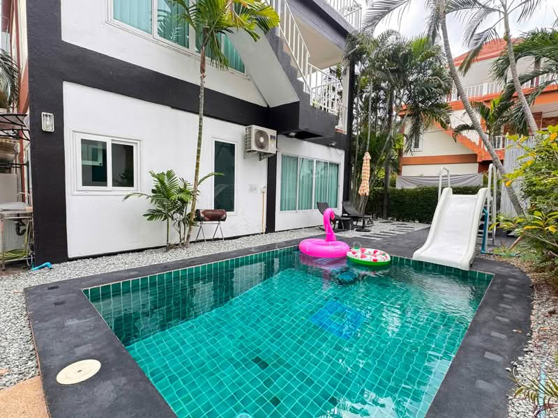 บางละมุง, Chon Buri (Pattaya), Bang Lamung, Bang Lamung (Pattaya), Chon Buri (Pattaya), 3 Bedrooms, 216 sqm, Villa For Sale, by A LIST ELITE SELECTED, 500443620 - DDproperty.com