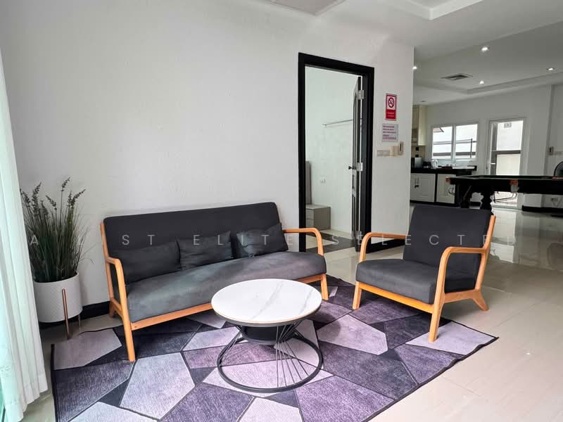 บางละมุง, Chon Buri (Pattaya), Bang Lamung, Bang Lamung (Pattaya), Chon Buri (Pattaya), 3 Bedrooms, 216 sqm, Villa For Sale, by A LIST ELITE SELECTED, 500443620 - DDproperty.com