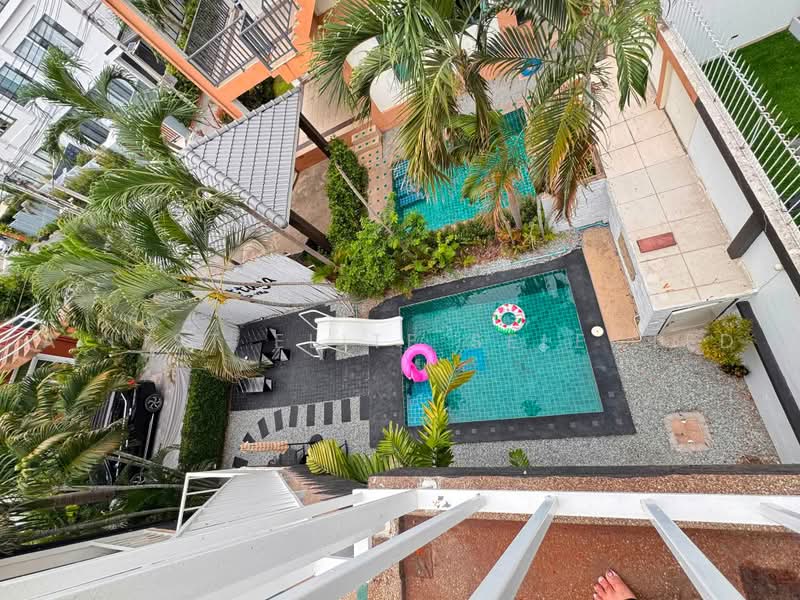 บางละมุง, Chon Buri (Pattaya), Bang Lamung, Bang Lamung (Pattaya), Chon Buri (Pattaya), 3 Bedrooms, 216 sqm, Villa For Sale, by A LIST ELITE SELECTED, 500443620 - DDproperty.com