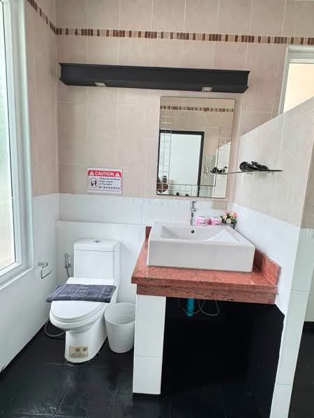บางละมุง, Chon Buri (Pattaya), Bang Lamung, Bang Lamung (Pattaya), Chon Buri (Pattaya), 3 Bedrooms, 216 sqm, Villa For Sale, by A LIST ELITE SELECTED, 500443620 - DDproperty.com