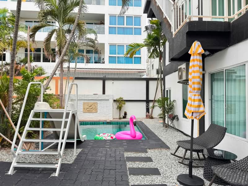 บางละมุง, Chon Buri (Pattaya), Bang Lamung, Bang Lamung (Pattaya), Chon Buri (Pattaya), 3 Bedrooms, 216 sqm, Villa For Sale, by A LIST ELITE SELECTED, 500443620 - DDproperty.com