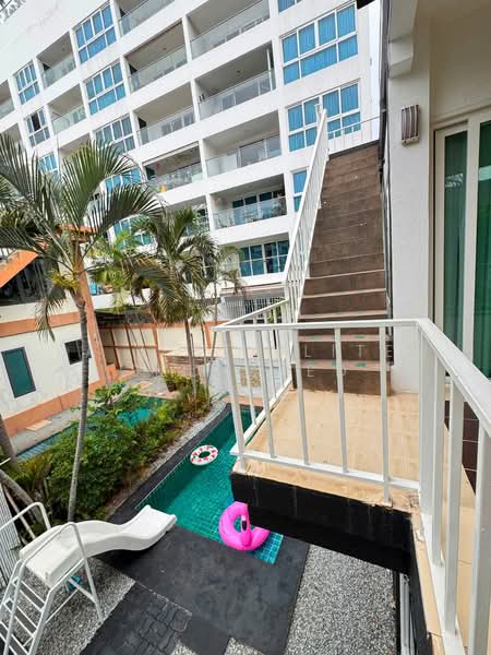 บางละมุง, Chon Buri (Pattaya), Bang Lamung, Bang Lamung (Pattaya), Chon Buri (Pattaya), 3 Bedrooms, 216 sqm, Villa For Sale, by A LIST ELITE SELECTED, 500443620 - DDproperty.com
