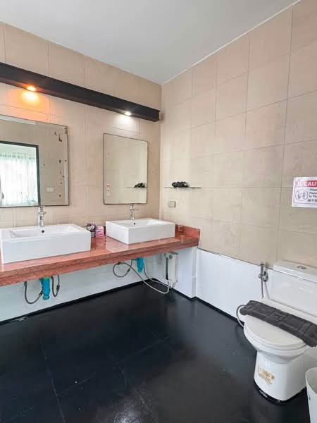 บางละมุง, Chon Buri (Pattaya), Bang Lamung, Bang Lamung (Pattaya), Chon Buri (Pattaya), 3 Bedrooms, 216 sqm, Villa For Sale, by A LIST ELITE SELECTED, 500443620 - DDproperty.com