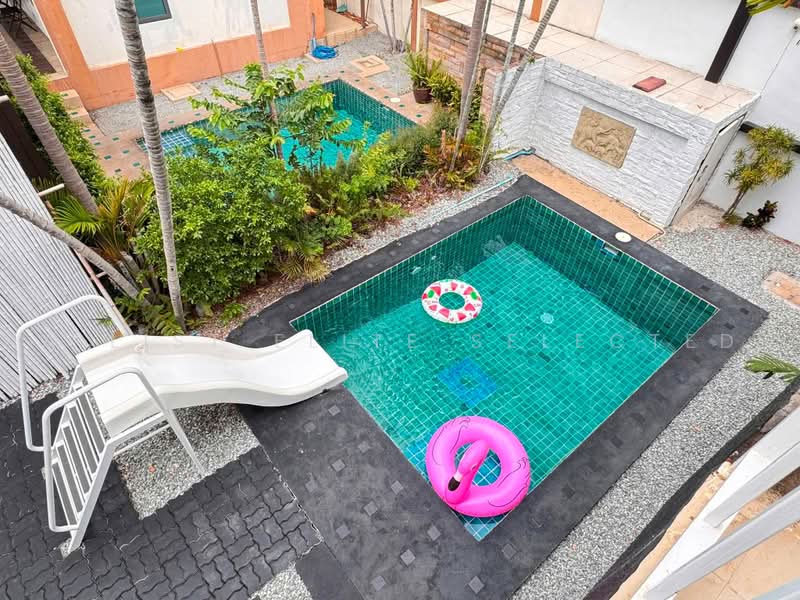 บางละมุง, Chon Buri (Pattaya), Bang Lamung, Bang Lamung (Pattaya), Chon Buri (Pattaya), 3 Bedrooms, 216 sqm, Villa For Sale, by A LIST ELITE SELECTED, 500443620 - DDproperty.com