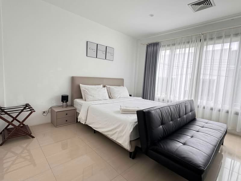 บางละมุง, Chon Buri (Pattaya), Bang Lamung, Bang Lamung (Pattaya), Chon Buri (Pattaya), 3 Bedrooms, 216 sqm, Villa For Sale, by A LIST ELITE SELECTED, 500443620 - DDproperty.com