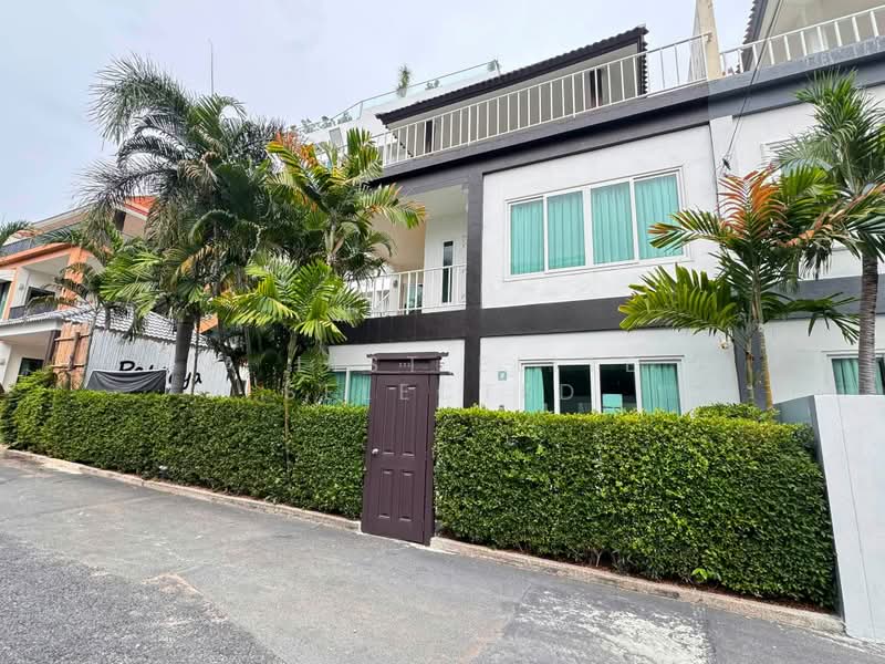 บางละมุง, Chon Buri (Pattaya), Bang Lamung, Bang Lamung (Pattaya), Chon Buri (Pattaya), 3 Bedrooms, 216 sqm, Villa For Sale, by A LIST ELITE SELECTED, 500443620 - DDproperty.com