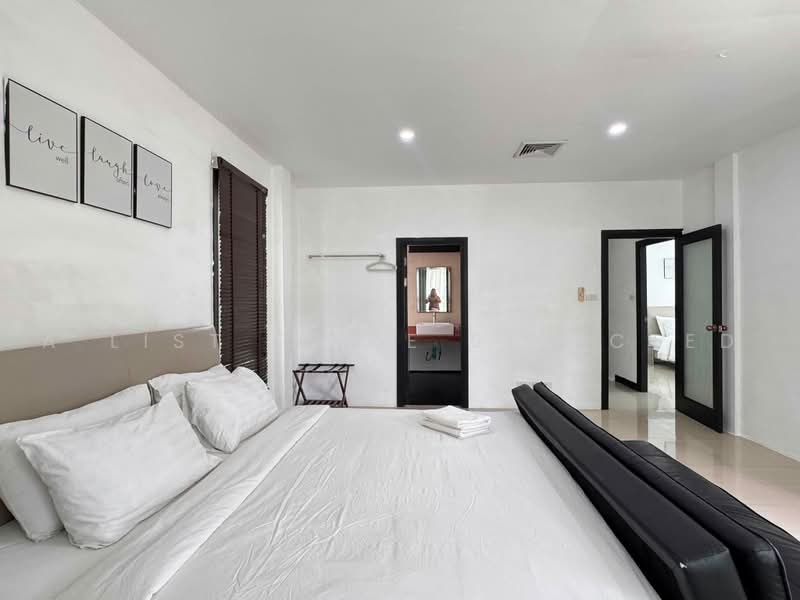 บางละมุง, Chon Buri (Pattaya), Bang Lamung, Bang Lamung (Pattaya), Chon Buri (Pattaya), 3 Bedrooms, 216 sqm, Villa For Sale, by A LIST ELITE SELECTED, 500443620 - DDproperty.com