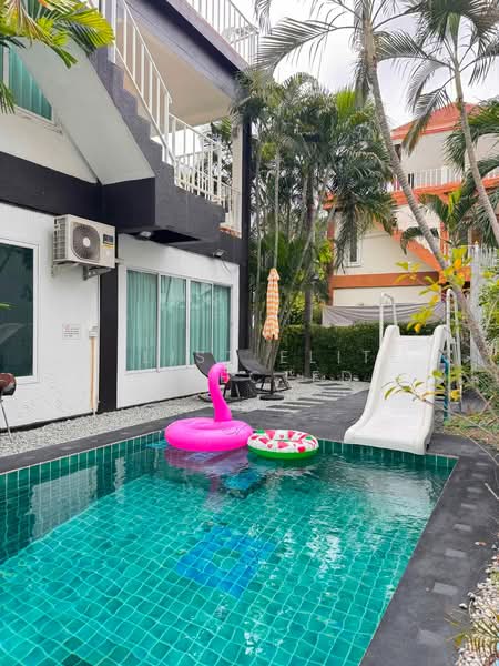 บางละมุง, Chon Buri (Pattaya), Bang Lamung, Bang Lamung (Pattaya), Chon Buri (Pattaya), 3 Bedrooms, 216 sqm, Villa For Sale, by A LIST ELITE SELECTED, 500443620 - DDproperty.com