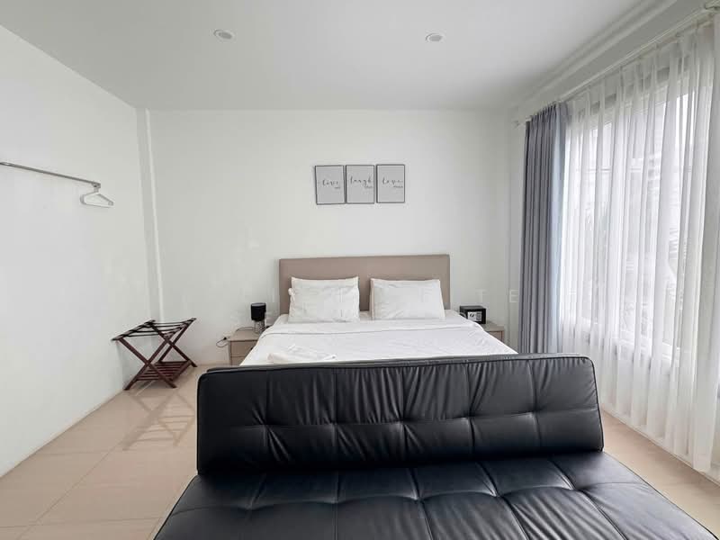 บางละมุง, ชลบุรี, บางละมุง, ชลบุรี, 216 ตร.ม., วิลล่า ขาย, โดย A LIST ELITE SELECTED, 500443620 - DDproperty.com